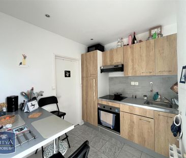 Location Appartement 2 pièces 27m² VALENCIENNES 59300 - Photo 3