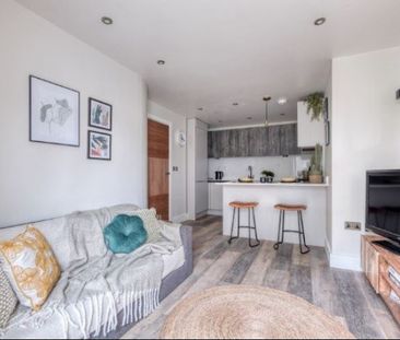1 bedroom apartment to rent Foregate Street, Worcester, WR1 - Photo 1