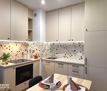 Mieszkanie na wynajem 37,97 m², Gorzów Wielkopolski, Śródmieście - Photo 1