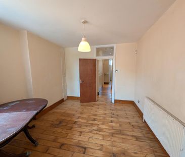 5 bedroom terraced house to rent - Photo 3
