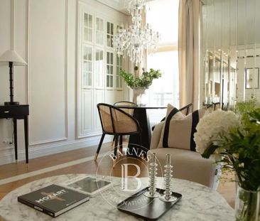 Tout savoir sur cet appartement dans le quartier Saint Philippe du ... - Photo 6