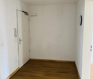 Wohnen mit Balkon im schönen Arheilgen *Wohnberechtigungsschein nach §88d erforderlich* - Foto 6