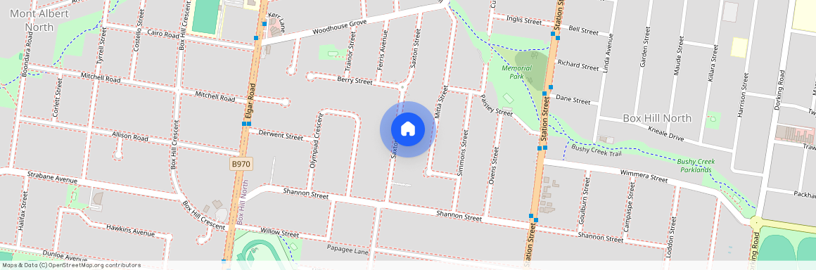 18 Saxton Street, Vic 3129, Box Hill North