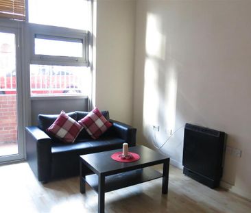 Studio to rent - Photo 5
