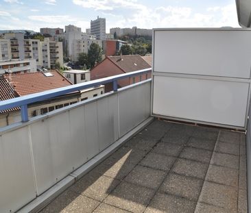 Location Appartement 1 pièce 21m² - Photo 3