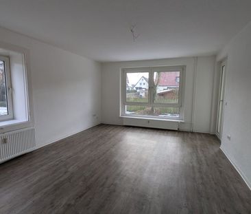 Renovierte 3 Zimmer-Wohnung mit Balkon - Photo 1