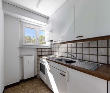 1 Zimmer, 32 m², EG - Foto 1