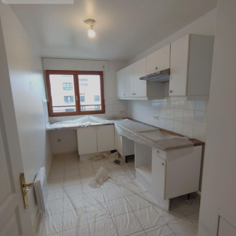 Appartement Courbevoie 4 pièce(s) 81 m2, - Photo 1
