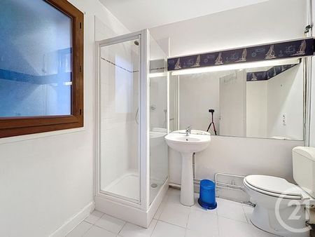 Appartement Studio à louer - Photo 2