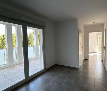 Appartement à louer 2 pièces 44.04m² - Photo 4