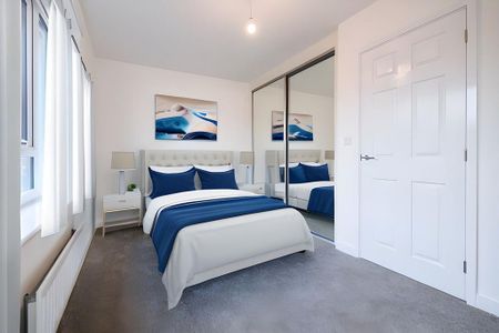 2 bedroom house to rent - Photo 2