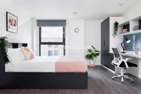 Accessible Platinum Ensuite - Single Occupancy - Photo 3