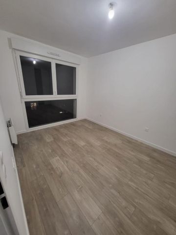 APPARTEMENT T2 42M - Photo 4