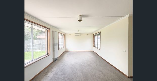 Freshly Updated Home in Convenient Location - Photo 1