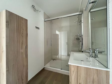 JOUVENCE – T1 – 33.82 m² - Photo 4