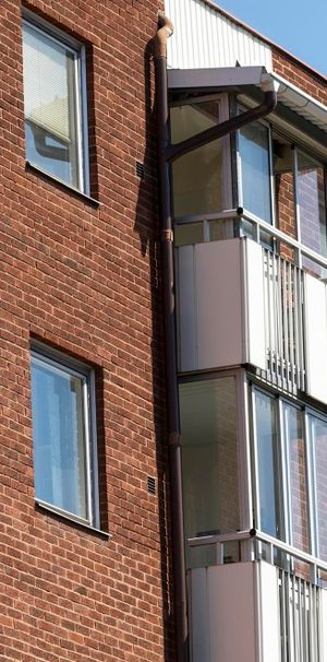 Nygatan 120 - Photo 1