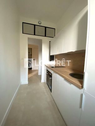 Apartment - Photo 1