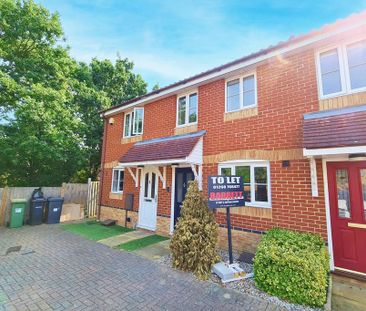 2 bedroom terraced house to rent - Photo 5