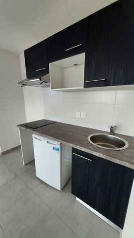 Location Appartement 2 pièces 48m² ST ORENS DE GAMEVILLE 31650 - Photo 3