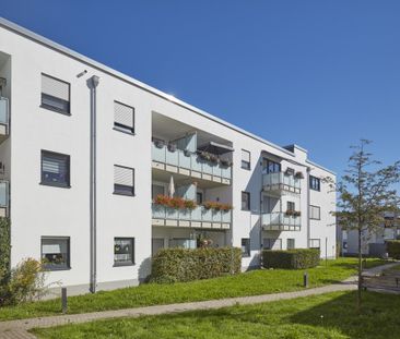 2-Zimmer Wohnung in Grumme mit WBS für Senior*innen - Foto 2