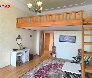 Pronájem bytu 2+1 v osobním vlastnictví 69 m², Karlovy Vary - Photo 1