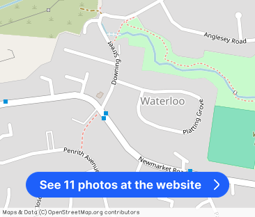 Newmarket Road, Ashton-Under-Lyne, Greater Manchester, OL7 - Photo 1