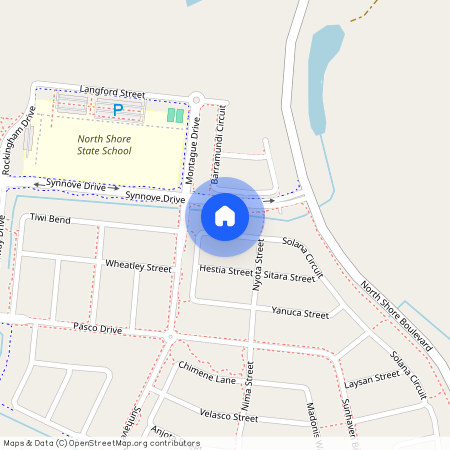 41 Friday Avenue, Burdell QLD 4818