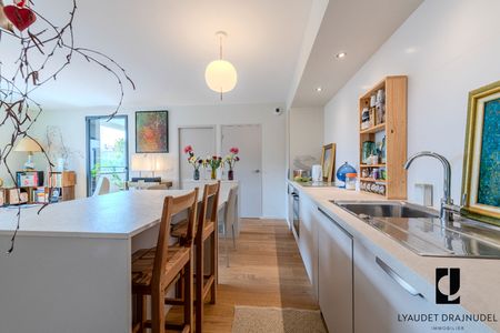 Location Appartement 3 pièces 67m² - Photo 3