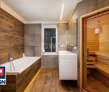 Dom na wynajem Szczecin - Luksusowy dom na Warszewie - Zdjęcie 3