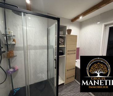 Maison mitoyenne 1 côté Fontaine-Notre-Dame - Photo 3