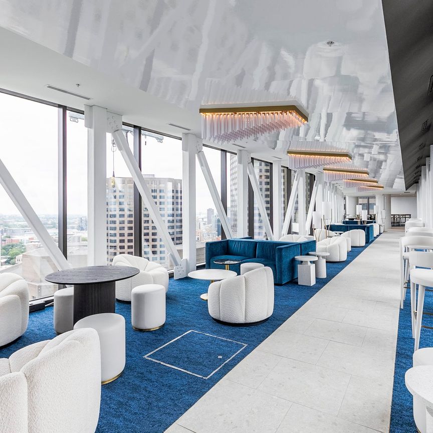 Rue Jeanne-Mance, H2X 1M1, Montréal - Photo 1