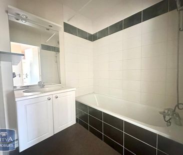 Location Appartement 3 pièces 63m² ANGERS 49000 - Photo 6