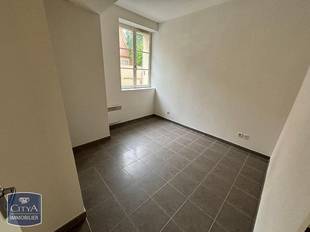 Location appartement 2 pièces de 40m² - Photo 5