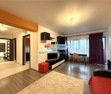 Apartament deosebit cu 2 camere inchiriat in Militari Style Residence - Photo 3