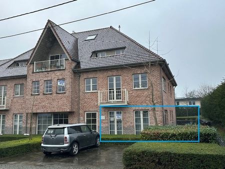 Appartement te huur in Tielrode - Photo 2