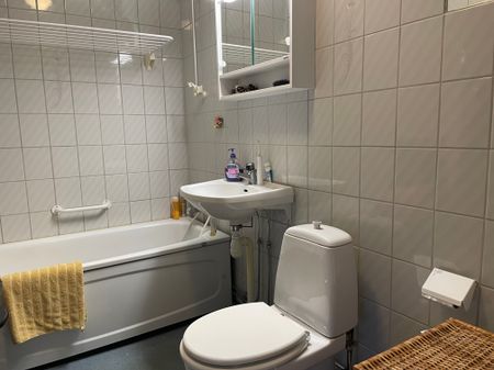 S:t Clemens gata 39E, Helsingborg - Photo 2