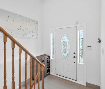 For Lease - 27 Hickorynut Drive Unit# Upper, Toronto, Ontario - Photo 3