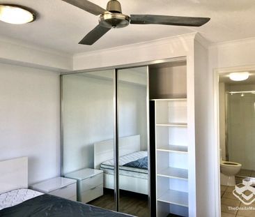 2 BDR IN PRIME BRISBANE CITY LOCATION FOR RENT! - Photo 1