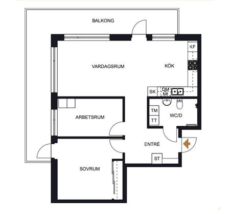 Löjtnant Granlunds Väg 18 - Photo 5