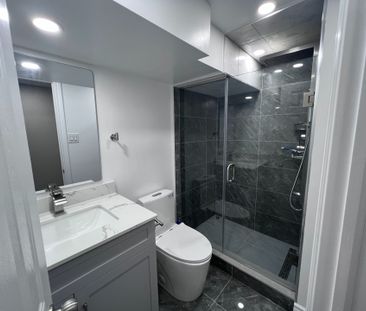 For Lease - 2449 Hibiscus Drive Unit# Basement, Pickering, Ontario - Photo 6