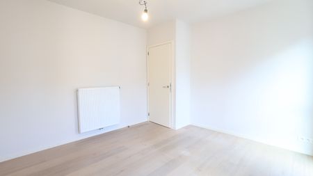 Prachtig instapklaar appartement op de Munt in Roeselare - Foto 2