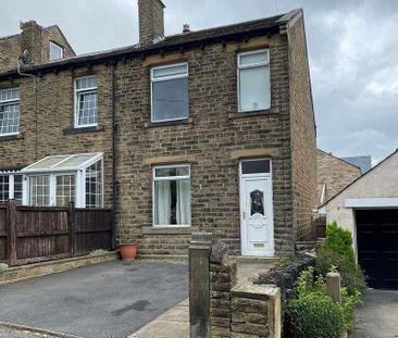 Hallas Road, Kirkburton, Huddersfield, HD8 - Photo 1