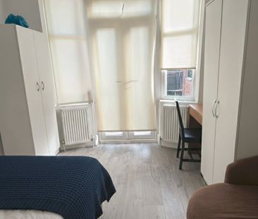 Room in a Shared House, Hendale Avenue, NW4 - Photo 4
