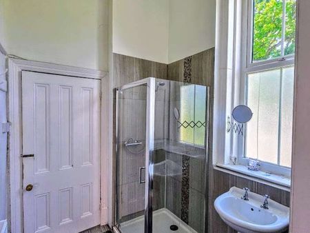 Enormous rooms for rent in beautiful Victorian house Room 15 - Photo 4