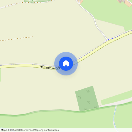 46499 Nordrhein-Westfalen - Hamminkeln