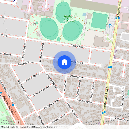 22a Mount View Road, Vic 3190, Highett