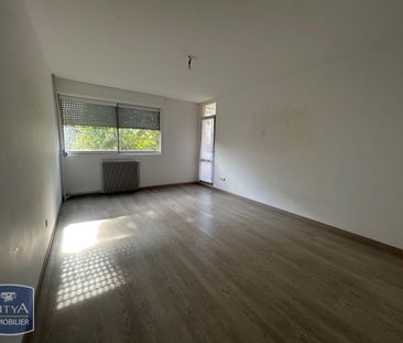 Location Appartement 3 pièces 59m² CHALON SUR SAONE 71100 - Photo 5