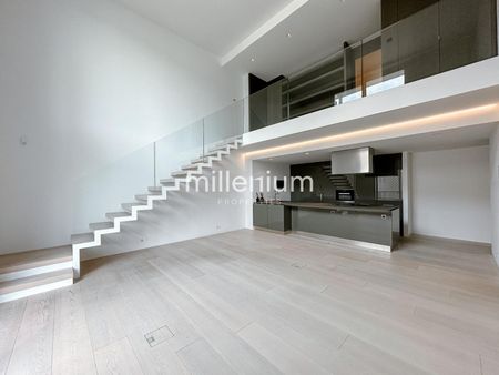 Appartement de prestige avec service de conciergerie 24/24 - Foto 2