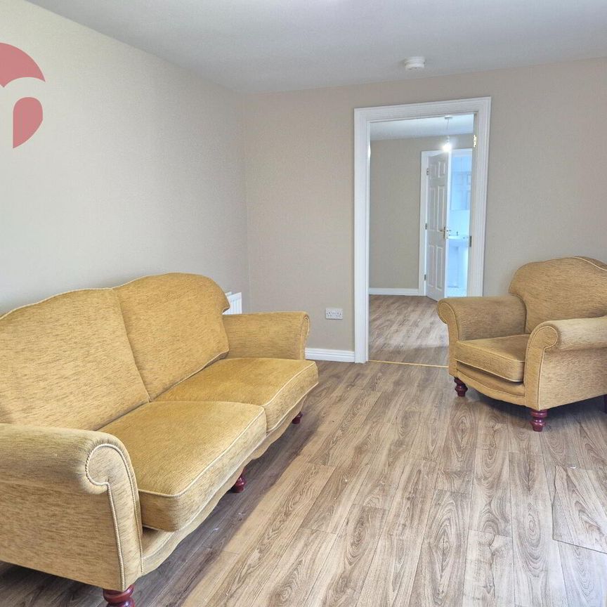 Unit B, 1 Enagh Crescent, Maydown, Derry - Photo 1