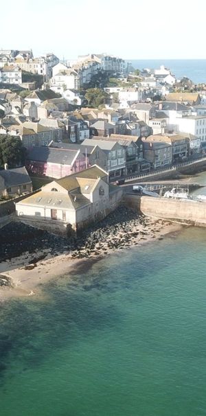 St. Andrews Street, St. Ives, Cornwall, TR26 - Photo 1